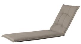 Liegenauflage Madison Outdoor Oxford Light Grey