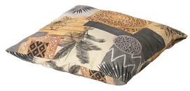 Zierkissen Madison Ava Yellow (50 x 50 cm)