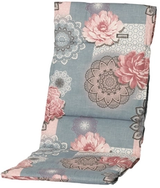 Gartenauflage Madison Lisa Pink Hochlehner