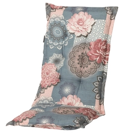 Gartenauflage Madison Lisa Pink Hochlehner 2019