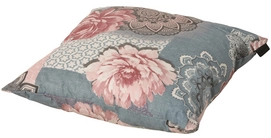 Zierkissen Madison Lisa Pink (50 x 50 cm)