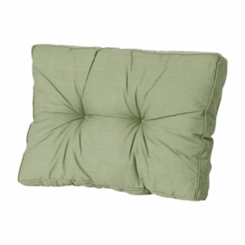 Loungekissen Madison Florance Basic Green (73 x 43 cm)