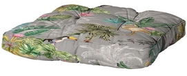 Matraskussen Madison Florance Nona Grey