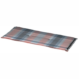 Bankkussen Madison Wilson Red (180 x 48 x 7 cm)