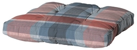 Matratzenkissen Madison Florance Wilson Red