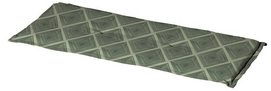 Bankkussen Madison Viro Sage (150 x 48 x 7 cm)