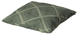 Zierkissen Madison Viro Sage (50 x 50 cm)