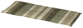 Bankkussen Madison Jonna Sage (150 x 48 x 7 cm)
