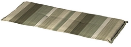 Bankkussen Madison Jonna Sage (180 x 48 x 7 cm)