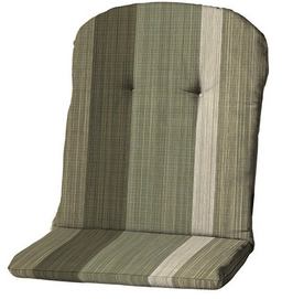 Coussin Fauteuil de Jardin Madison Hoog Jonna Sage