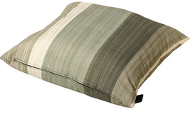 Zierkissen Madison Jonna Sage (50 x 50 cm)