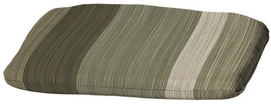 Sitzkissen Madison Jonna Sage