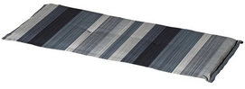 Bankauflage Madison Jonna Blue (120 x 48 x 7 cm)