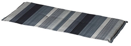 Bankauflage Madison Jonna Blue (150 x 48 x 7 cm)