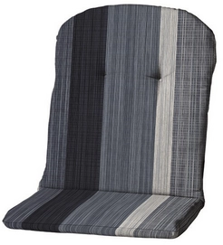 Gartenauflage Madison Schalenstuhl Hochlehner Jonna Blue
