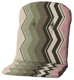 Schalensitzkissen Madison Schalenstuhl Hochlehner Chris Pink