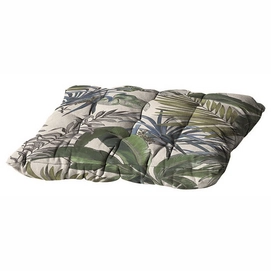 Toscanekussen Madison Outdoor Bliss Blue (46 x 46 cm)