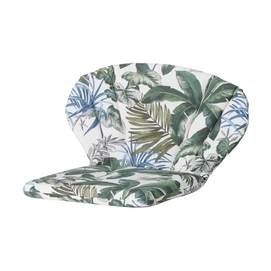 Tuinstoelkussen Madison Elegance Outdoor Bliss Blue