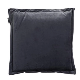 Zitkussen Madison Universeel Outdoor Velvet Grey Panama Grey (50 x 50 cm)