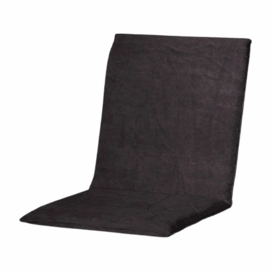 Stapelstoelkussen Madison Universeel Outdoor Velvet Grey Panama Green (97 x 49 cm)