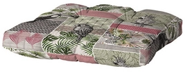 Matratzenkissen Madison Florance Kiki Pink