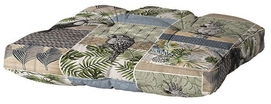 Matratzenkissen Madison Florance Kiki Blue
