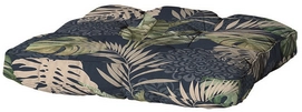 Matraskussen Madison Florance Reva Blue