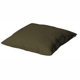Coussin Décoratif Madison Piping Panama Green (45x45cm)