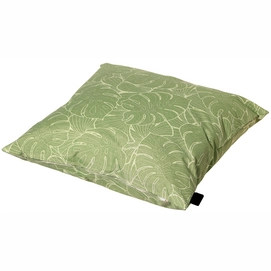 Sierkussen Madison Outdoor Palm Green (45 x 45 cm)