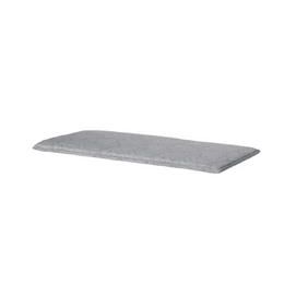 Coussin de Banc Madison Outdoor Palm Grey (180 x 48 cm)