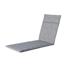 Ligbedkussen Madison Outdoor Palm Grey