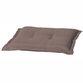 Galette de Chaise Madison Universal Panama Taupe