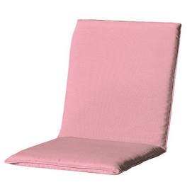 Coussin de Chaise Extérieure Madison Universal Panama Soft Pink (97 x 49 cm)