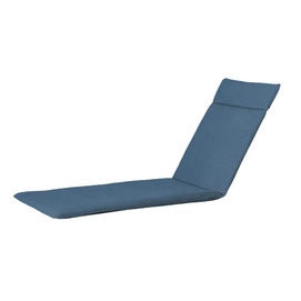 Liegenauflage Madison Outdoor Panama Safier Blue 2020