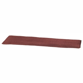 Coussin de Banc Madison Outdoor Manchester Red (150x48x7cm)