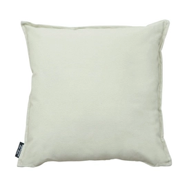 Coussin Décoratif Madison Recycled Oatmeal Sand (50 x 50 cm)