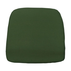 Coussin Pour Chaise en Osier Madison Recycled Olive (48 x 48 cm)