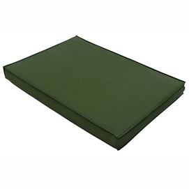 Coussin de Palette Madison Recycled Olive (120 x 80 cm)