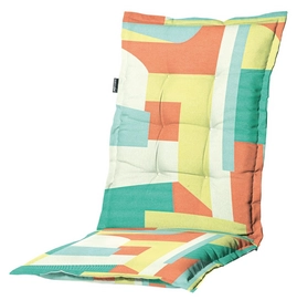 Tuinkussen Madison Patch Pastel Lage Rug