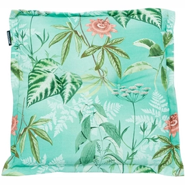 Sitzkissen Madison Mauel Pastel Blue (50 x 50 cm)