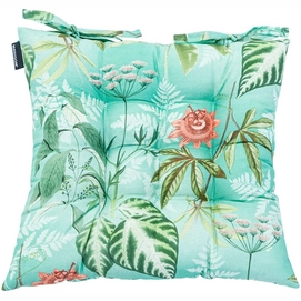 Toscanekussen Madison Mauel Pastel Blue (46 x 46 cm)