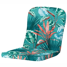 Tuinkussen Madison Classic / Bora / Antigua Cala Sea Blue (94 x 48 cm)