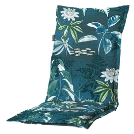 Tuinkussen Madison Mauel Blue Lage Rug