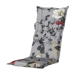 Coussin de Chaise Extérieure Madison Zara (Dossier Bas)