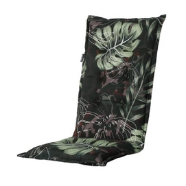 Coussin de Chaise Extérieure Madison Elvira (Dossier Bas)