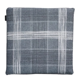Galette de Chaise Madison Universal With Paspel Simon Blue