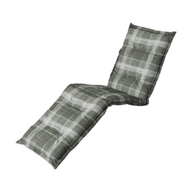 Liegestuhl Kissen Madison Simon Green
