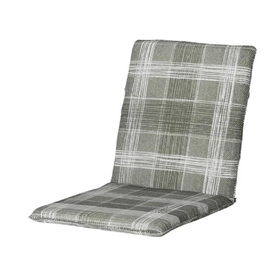 Coussin de Chaise Extérieure Madison Universal Simon Green (97 x 49 cm)
