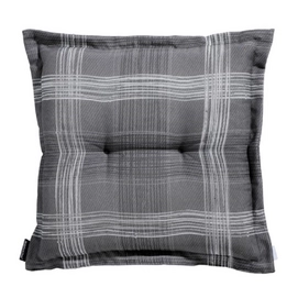 Zitkussen Madison Universeel Simon Grey (50 x 50 cm)