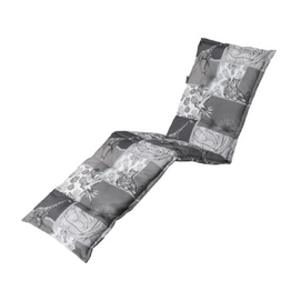 Liegenauflage Madison Sifra Grey